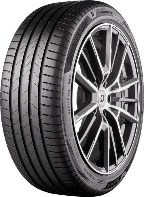 215/65R17 99V Turanza 6 (Yaz) (2026)