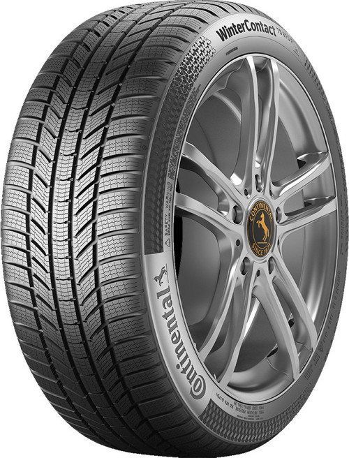 285/45R19 111V XL FR WinterContact TS 870 P (Kış) (2025)