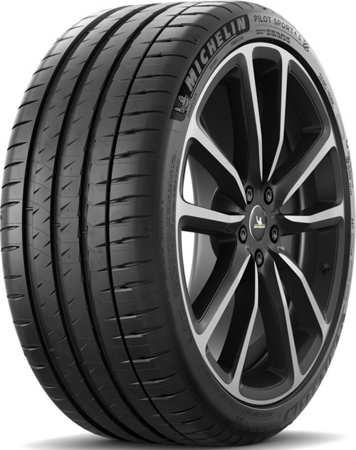 265/30ZR21 96Y XL Pilot Sport 4S (Yaz) (2025)