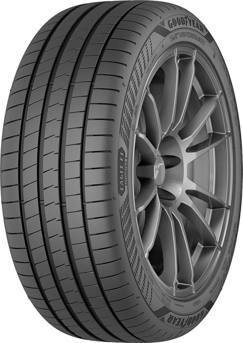 295/40R21 111Y XL Eagle F1 Asymmetric 6 (Yaz) (2025)
