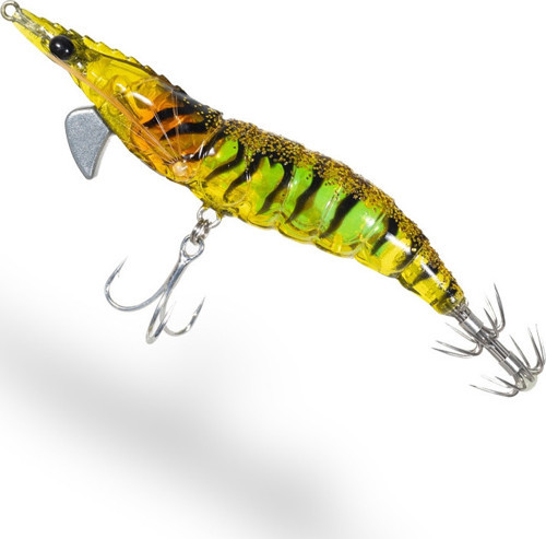 EG-263 A Egito Live #2.5 Kalamar Zokası 4