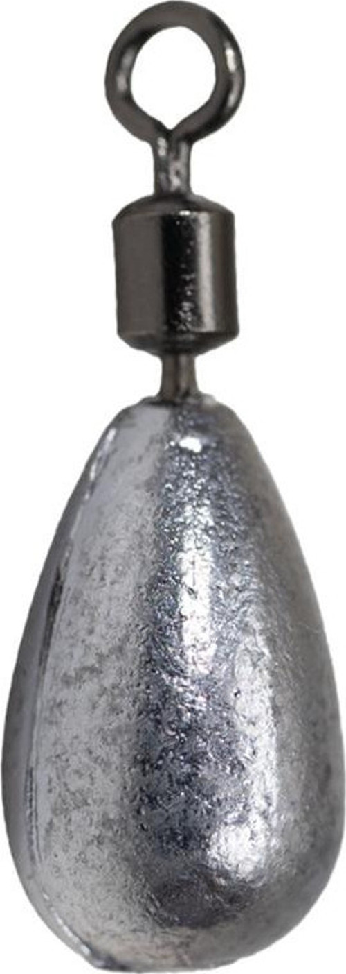 Fırdöndülü Damla Kurşun 3,5gr
