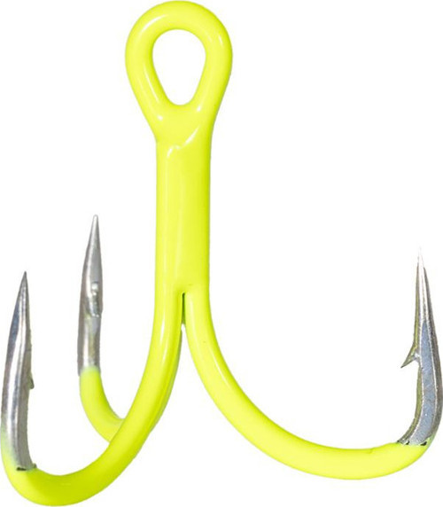 Predator ST33 Yellow Üçlü İğne 2