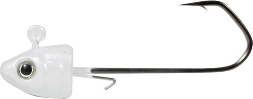 Fish #5/0 Jig Head 10gr