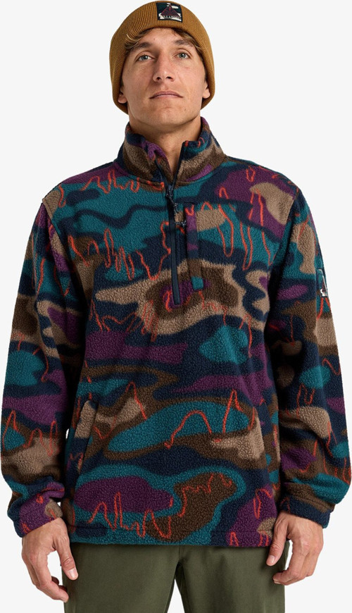 Boundary Taaffe Erkek Polar
