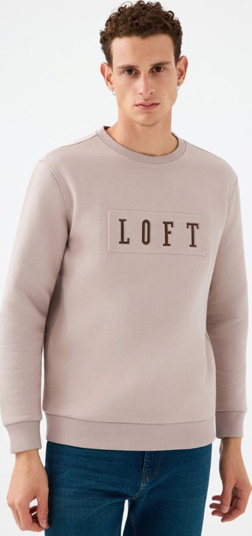 Erkek Sweatshirt