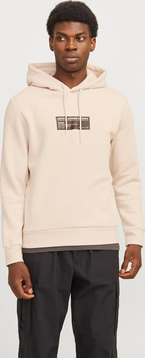 Jack & Jones Jcoterrain Erkek Sweat