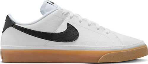 Dh3161-109 Wmns Nıke Court Legacy N Beyaz Kadın Yürüyüş Ayakkabısı