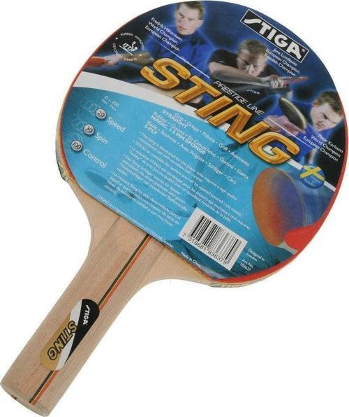 Sting Masa Tenisi Raketi