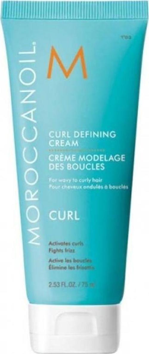 Bukle Belirginleştirici Durulanmayan Saç Kremi 75ML