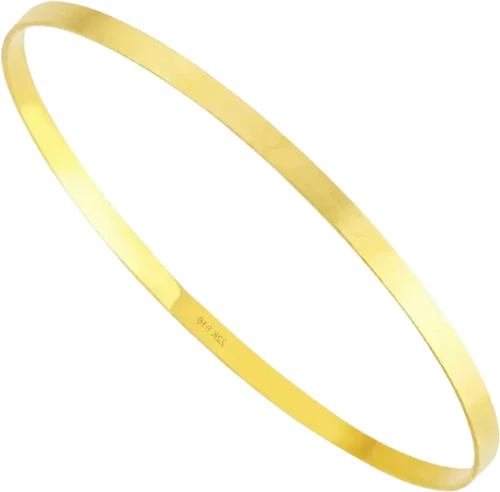 20 gr 22 Ayar Kibrit Çöpü Bilezik