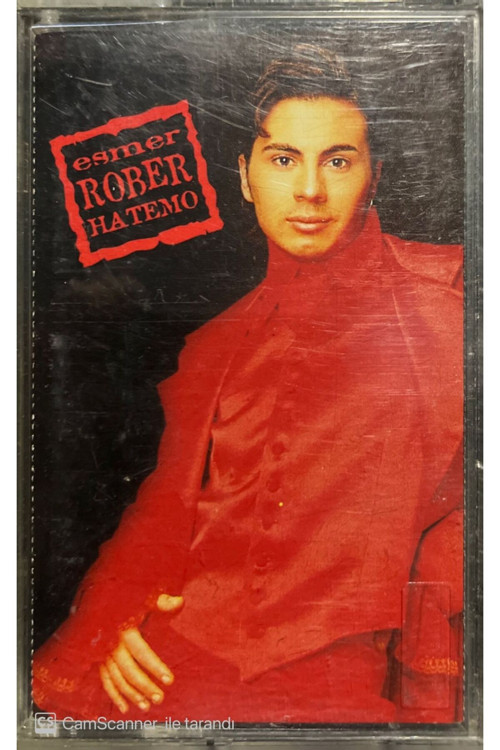 Rober Hatemo Esmer Kaset