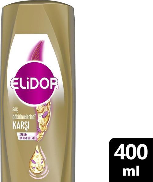 Superblend Serum Saç Dökülmelerine Karşı E-Vitamini Chia Tohumu Yağı Keratin Bakım Kremi 400ML