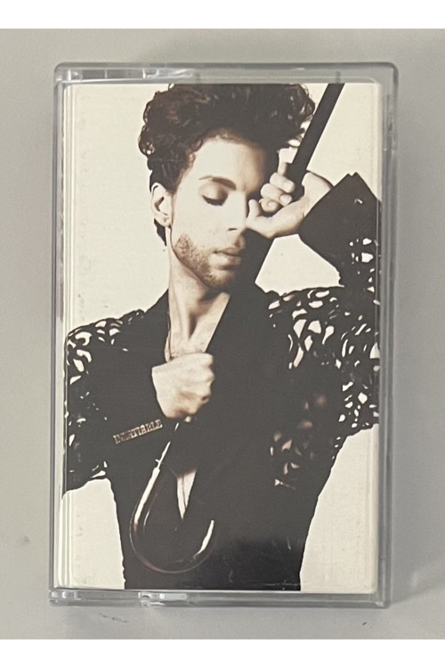 Prince The Hits 1 Kaset (Orijinal Dönem Baskı Kaset)