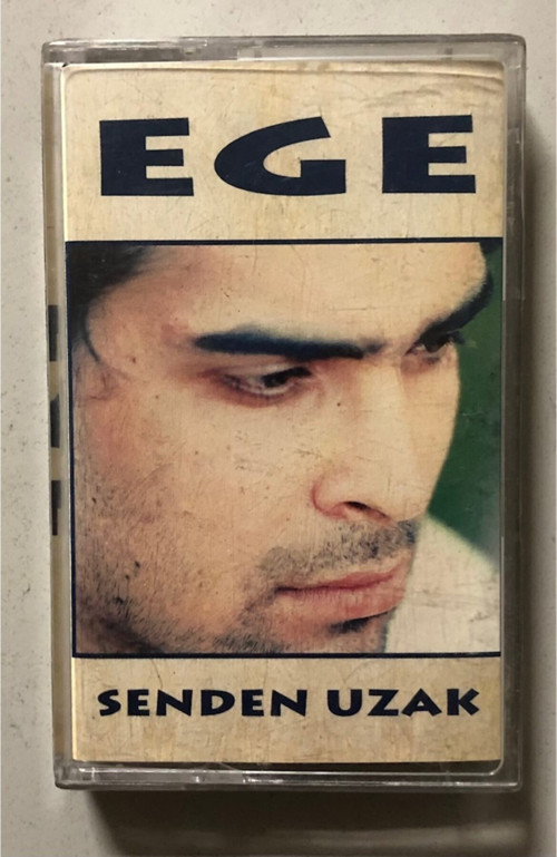 Ege Senden Uzak Kaset