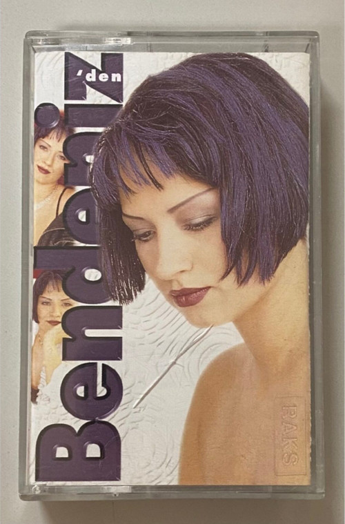 Bendeniz'Den Kaset (Dönem Baskı)