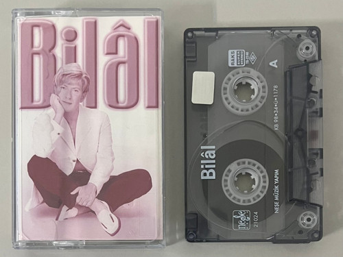 Bilal Kaset