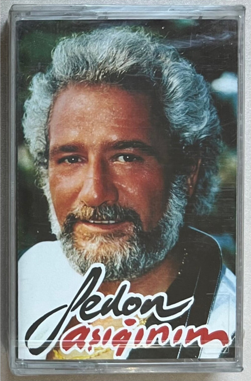 Kaset - Fedon - Aşığınım Sıfır Kaset