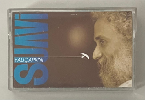 Suavi Yalı Çapkını Kaset