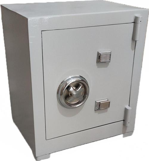 55 cm 100 Kg Para Kasası (Anahtarlı)