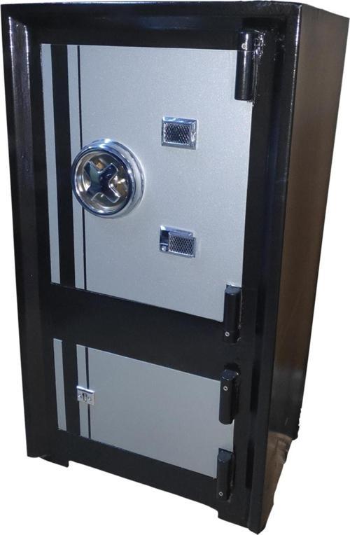 Dayanıklı 85 cm Para Kasası