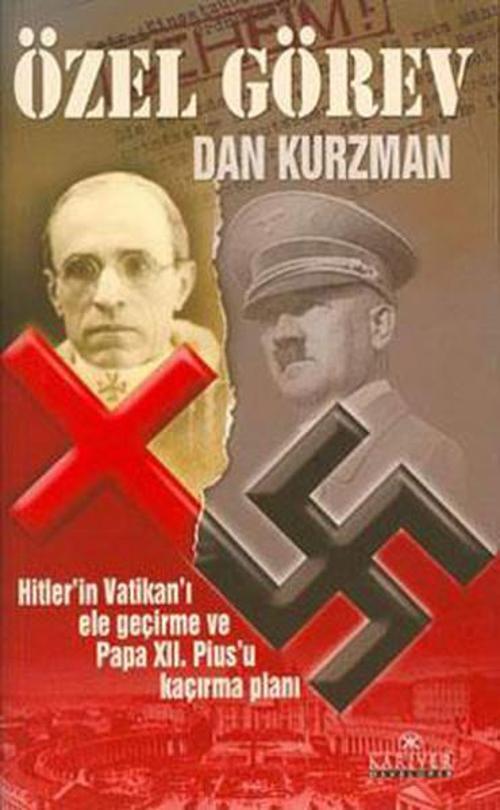 Kariyer Yayınları Özel Görev