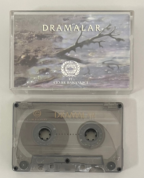 Dramalar Kaset