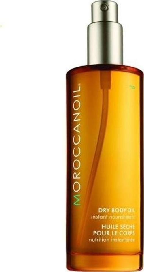 Body Dry Body Oil Cilt Bakım Yağı 100 ml