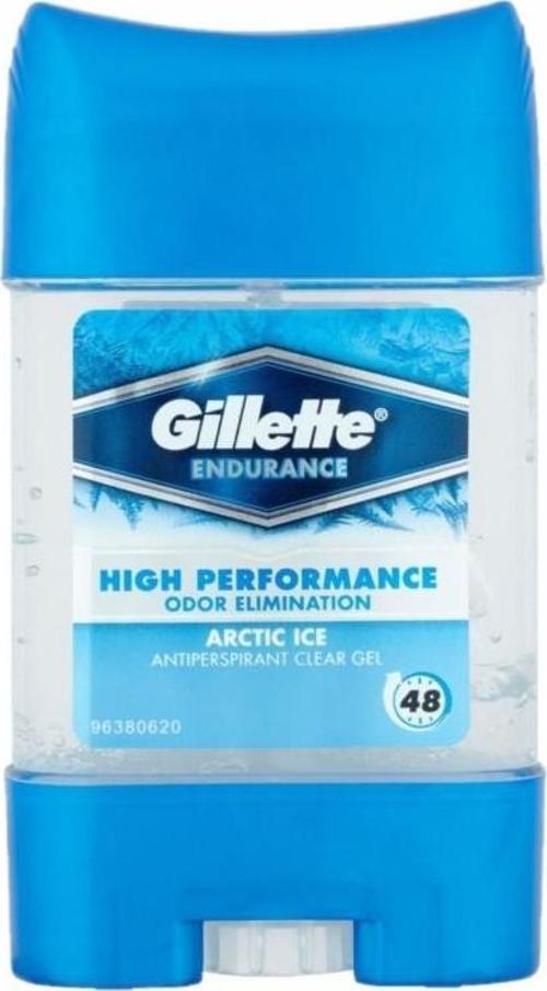 Arctic Ice Ter Önleyici Jel Deodorant 70ML