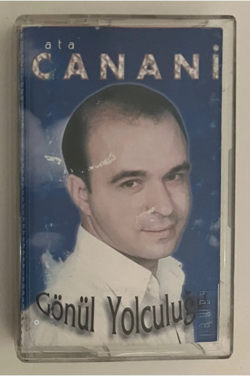 Kaset - Ata Canani Kaset