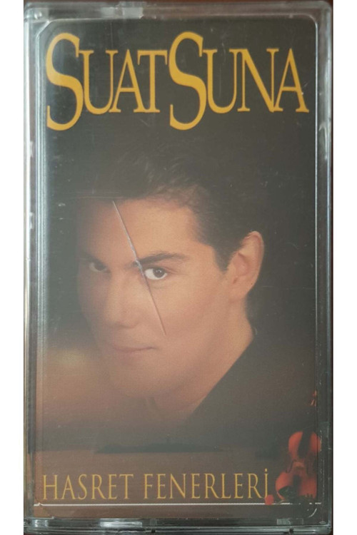 Suat Suna Hasret Fenerleri Kaset