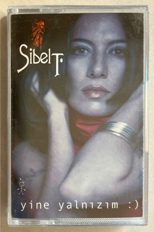 Kaset - Yine Yalnızım Kaset