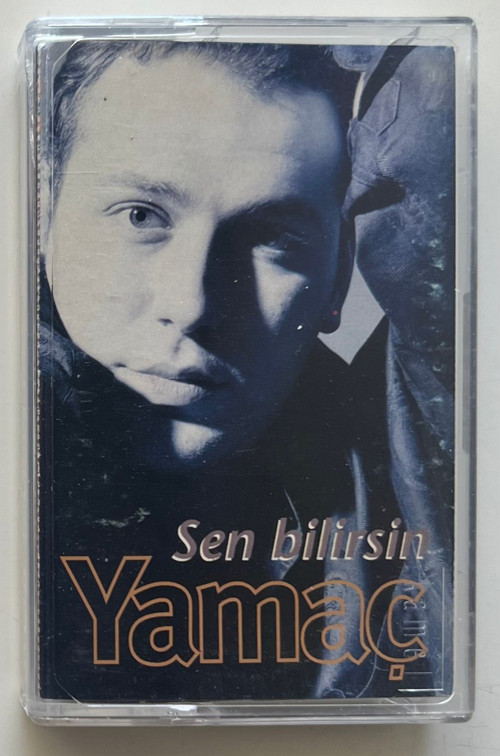 Yamaç Sen Bilirsin Kaset