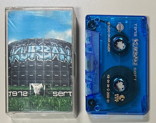 Kurban Sert Kaset