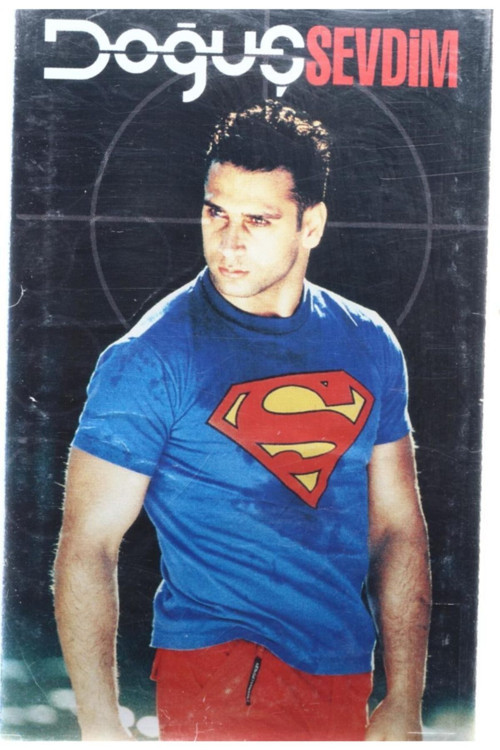 Doğuş *Sevdim* Kaset Kst8867