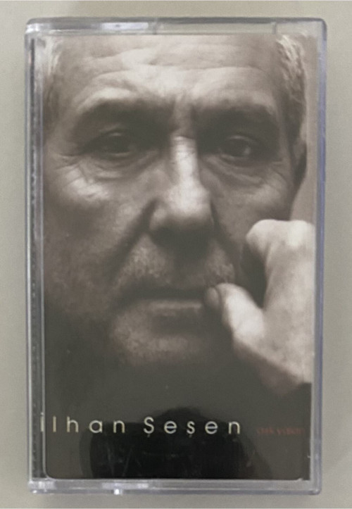 Ilhan Şeşen Aşk Yalan Kaset