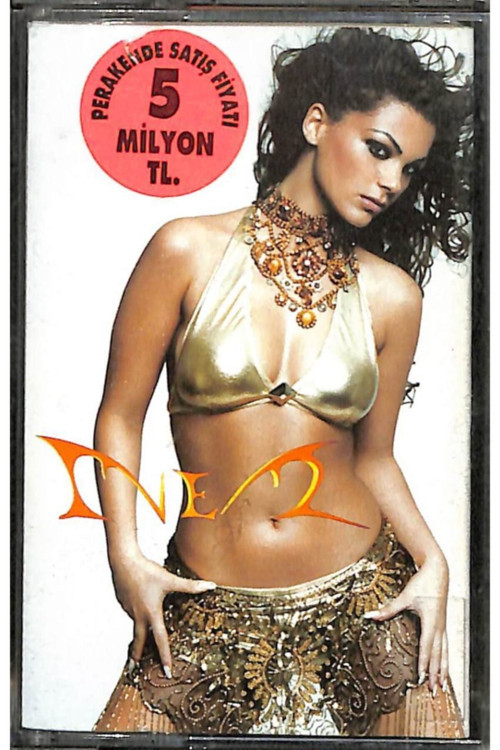 Nez *Sakın Ha* Kaset Kst14664