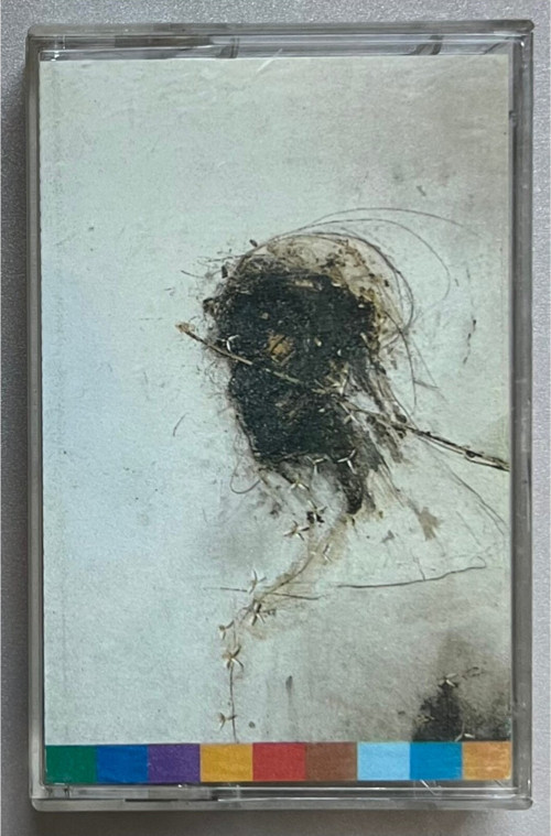 Peter Gabriel Passion Kaset (Orjnal Dönem Kağıt Baskı Kaset)