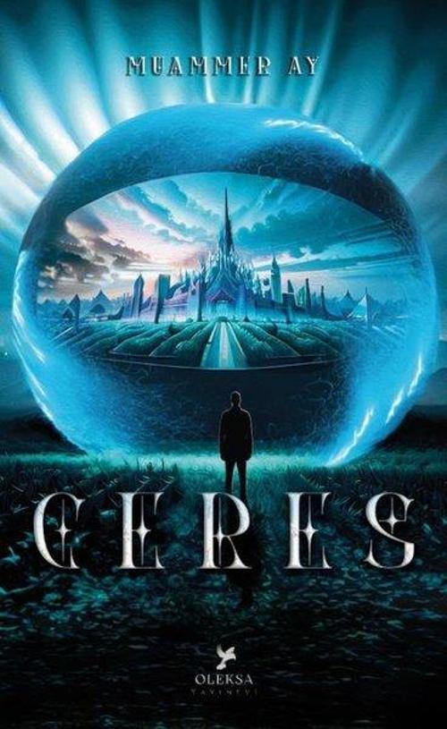 Oleksa Yayınevi Ceres - Şömizli