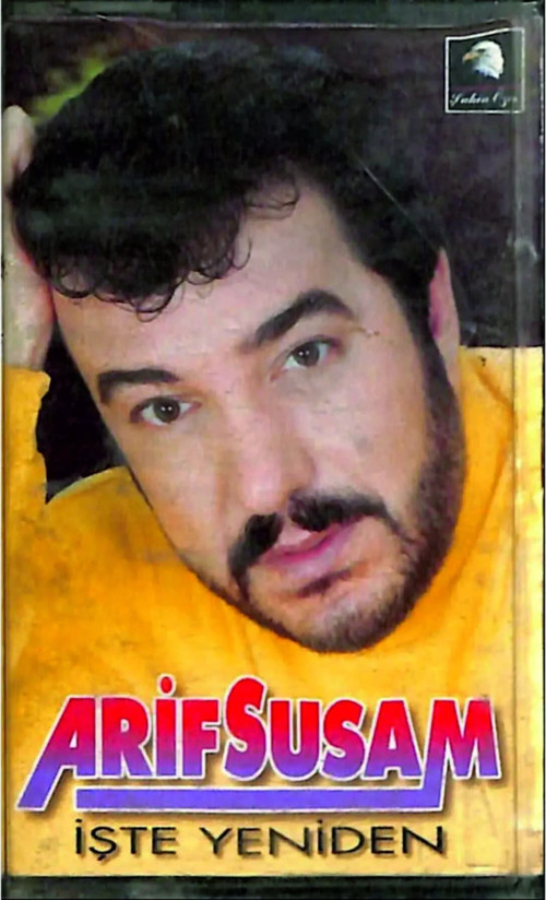 Arif Susam İşte Yeniden Kaset
