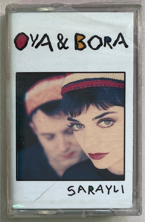 Kaset - Oya & Bora Saraylı Kaset