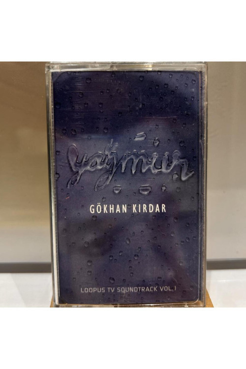 Gökhan Kırdar – Yağmur Kaset