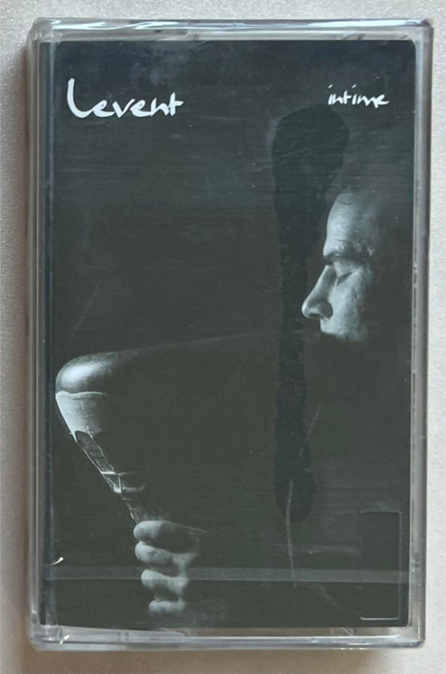 Kaset - İntime Levent Kaset (Sıfır Jelatinli)