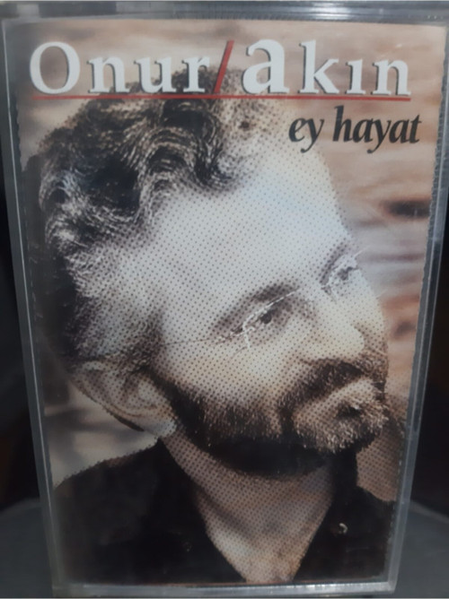 Onur Akın Ey Hayat Kaset