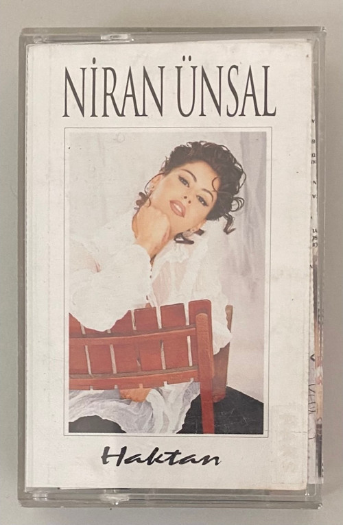 Niran Ünsal Haktan - Helal Et Kaset