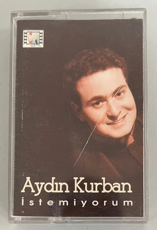 Kaset - Aydın Kurban Kaset