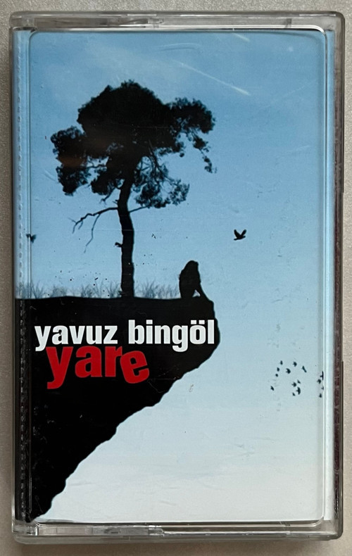 Yavuz Bingöl Yare Kaset