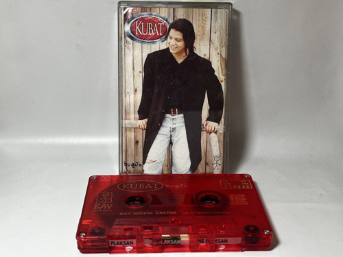 Kubat - Bugün Kaset