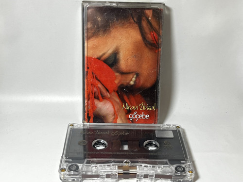 Niran Ünsal - Göçebe Kaset
