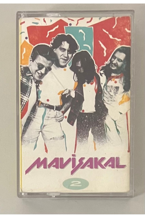 Mavisakal 2 Kaset